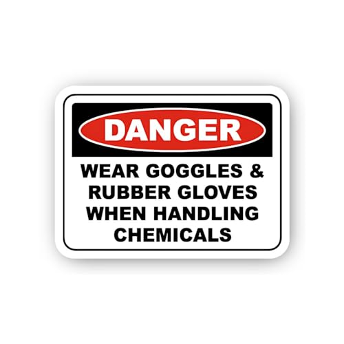 2 (Pieces) 3" and 5" Never Stop Learning Sticker, Waterproof Vinyl Decals for Many Purpose Like Cars
