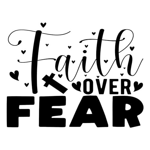 Inspirational Quote Rainbow Motivational Sticker Vinyl Decal Motivation Stickers- 5" Vinyl Sticker W