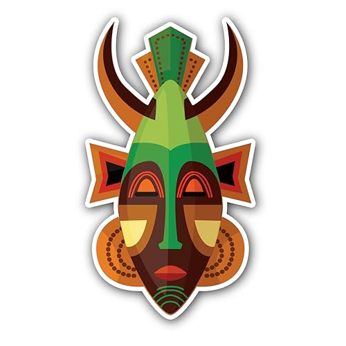 2 (Pieces) 3" and 5" Success Sticker, Waterproof Vinyl Decals for Many Purpose Like Cars, Trucks, La