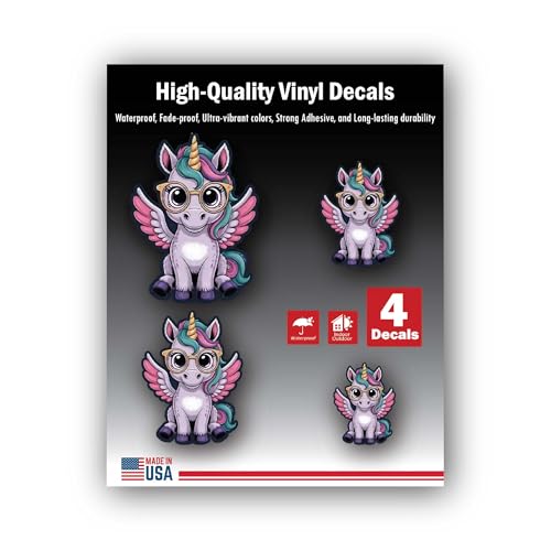 2 (Pieces) 3" and 5" Stickers n Decals Good Hair Good Mood Good Day - Motivational Sticker Vinyl Dec