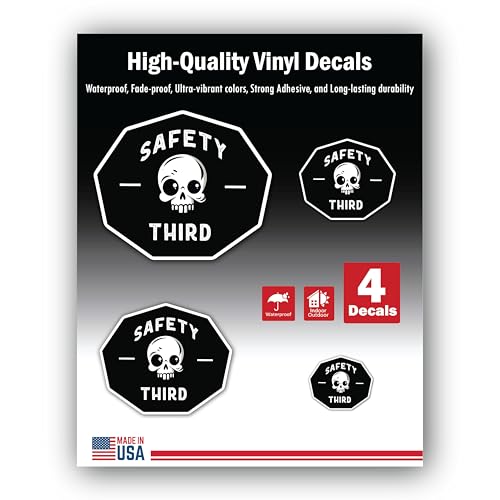 Inspirational Quote Make Yourself A Priority Motivational Sticker Vinyl Decal Stickers- 5" Vinyl Sti