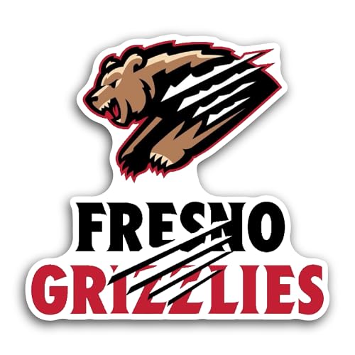 2 (Pieces) 3" and 5" Fresn0 Logo Decal Sticker, Waterproof Vinyl Decals for Many Purpose Like Cars, 