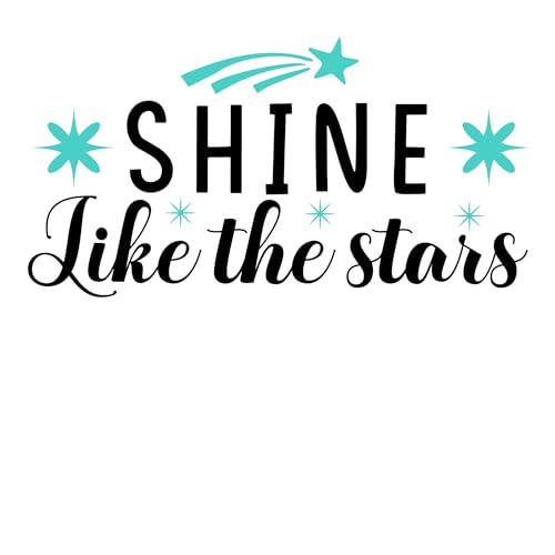 Inspirational Quote Little Heart Breaker Motivational Sticker Vinyl Decal Motivation Stickers- Choos