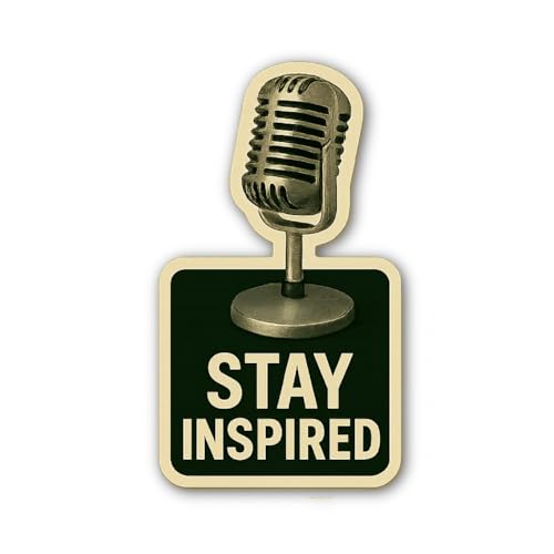 Do Something Today That Tomorrow Will Thank You for Message Sticker Vinyl Decal Motivation Stickers 