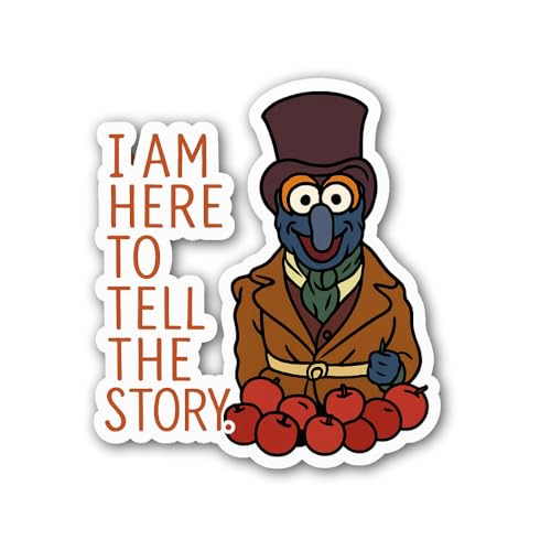 2 (Pieces) 3" and 5" Terrific Sticker, Waterproof Vinyl Decals for Many Purpose Like Cars, Trucks, L