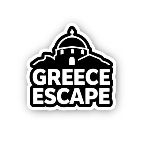 2 (Pieces) 3" and 5" Global Sales BOSS Sticker, Waterproof Vinyl Decals for Many Purpose Like Cars, 