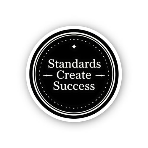 2 (Pieces) 3" and 5" B00GIE Down Productions Sticker, Waterproof Vinyl Decals for Many Purpose Like 