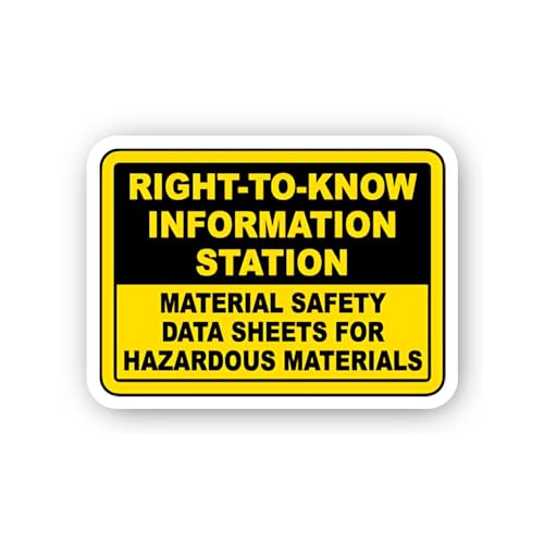 2 (Pieces) 3" and 5" Cute Warm HUGS Sticker, Waterproof Vinyl Decals for Many Purpose Like Cars, Tru