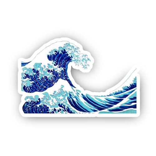 2 (Pieces) 3" and 5" I Love Biters Text Sticker, Waterproof Vinyl Decals for Many Purpose Like Cars,