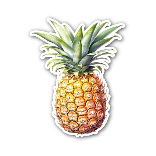 It Never Hurts to Keep Looking for Sunshine Sticker - 5" Vinyl Sticker Waterproof Vinyl Decals for A