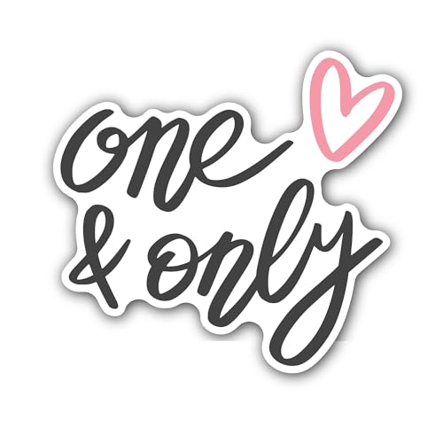 2 (Pieces) 3" and 5" It's in The Hole! Sticker, Waterproof Vinyl Decals for Many Purpose Like Cars, 