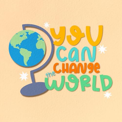 Inspirational Quote Fall is Proof That Change is Beautiful Motivational Sticker Vinyl Decal Motivati