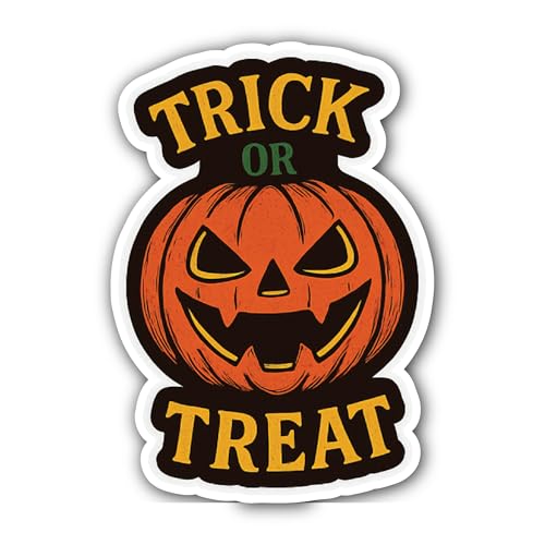2 (Pieces) 3" and 5" Microphone Rocker Sticker, Waterproof Vinyl Decals for Many Purpose Like Cars, 
