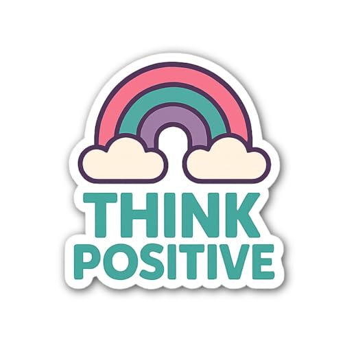 Inspirational Message self Love Concept - Shine Your own Light Sticker 5" Vinyl Sticker Waterproof