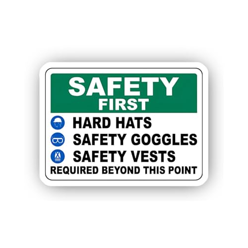 2 (Pieces) 3" and 5" Pack Your Bags Sticker, Waterproof Vinyl Decals for Many Purpose Like Cars, Tru