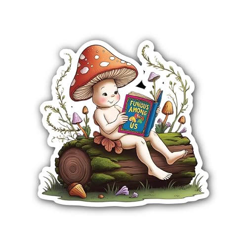 Time for a Digital Detox Message Sticker - 5" Vinyl Sticker Waterproof