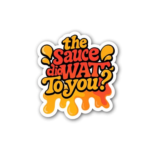 2 (Pieces) 3" and 5" Muddy Hands Holding Carrots Sticker, Waterproof Vinyl Decals for Many Purpose L