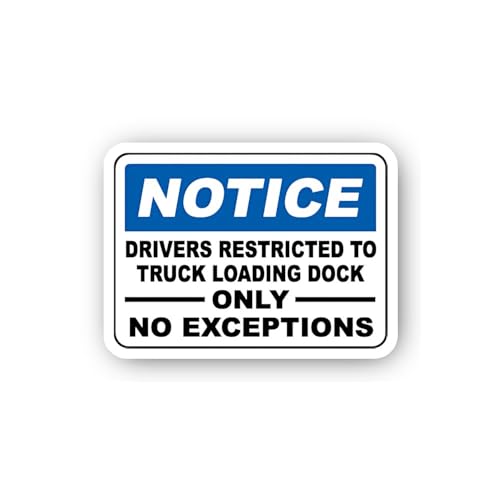 2 (Pieces) 3" and 5" Good Job Sticker, Waterproof Vinyl Decals for Many Purpose Like Cars, Trucks, L