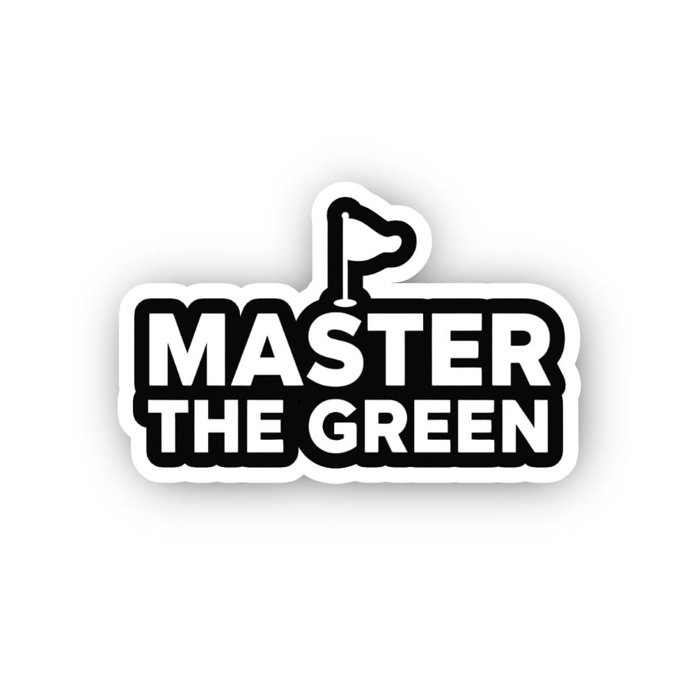 2 (Pieces) 3" and 5" A Cartoon of A Car Sticker, Waterproof Vinyl Decals for Many Purpose Like Cars,
