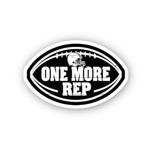 2 (Pieces) 3" and 5" BE Healthy Sticker, Waterproof Vinyl Decals for Many Purpose Like Cars, Trucks,