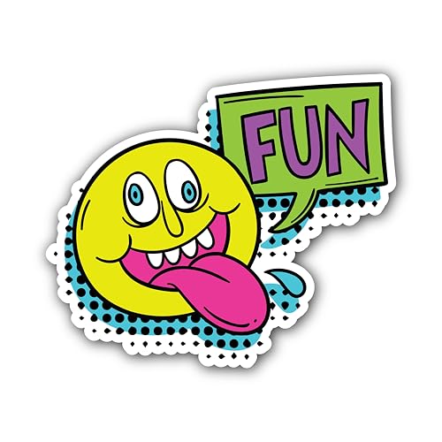 Sometimes You just Have to Open Your Hands let go Sticker - 5" Vinyl Sticker Waterproof Vinyl Decals