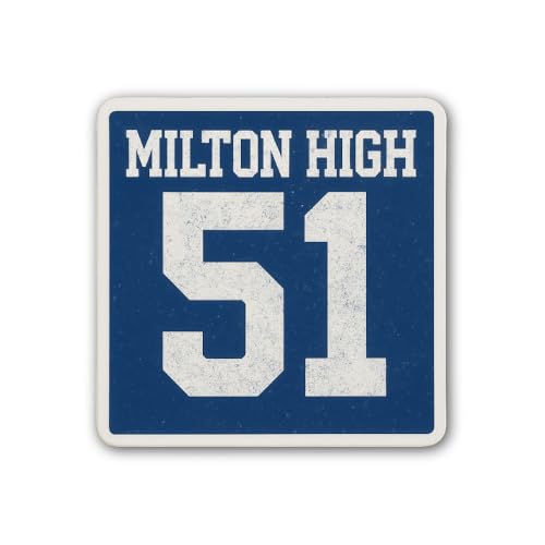 2 (Pieces) 3" and 5" Slow and Stead WINS Race Sticker, Waterproof Vinyl Decals for Many Purpose Like