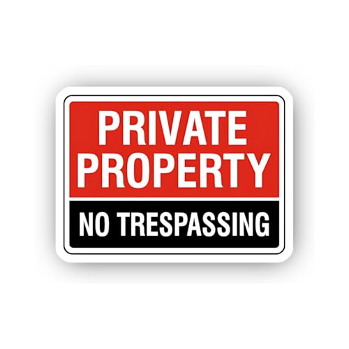 2 (Pieces) 3" and 5" Practice Cute ENGARDE Sticker, Waterproof Vinyl Decals for Many Purpose Like Ca