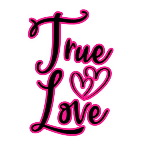 Inspirational Quote Like Jesus Love Me. Sticker Gifts Motivational Sticker Vinyl Decal Motivation St