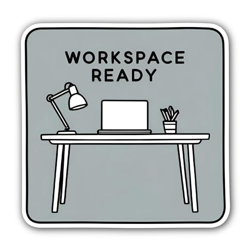 2 (Pieces) 3" and 5" Trick OR Treaty & Sweet Sticker, Waterproof Vinyl Decals for Many Purpose Like 