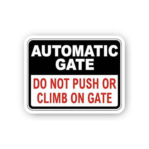 2 (Pieces) 3" and 5" Feel It All Sticker, Waterproof Vinyl Decals for Many Purpose Like Cars, Trucks