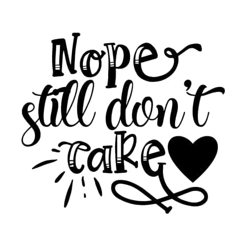 Inspirational Quote I Love Sister Motivational Sticker Vinyl Decal Motivation Stickers- Choose in 3”