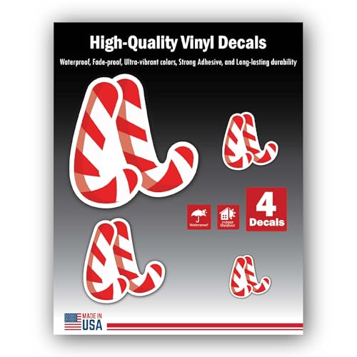 2 (Pieces) 3" and 5" Stickers n Decals Work Hard - Motivational Sticker Vinyl Decal Sticker, Waterpr