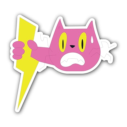 Teacher They're Kind of a Big Deal - 5" Vinyl Sticker Waterproof