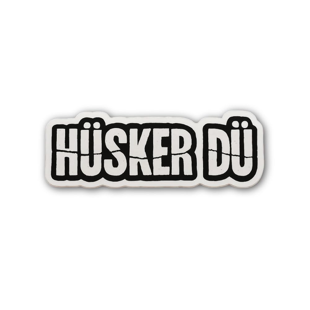 4-Piece 4 Sizes Funny HVAC Tech Design Vinyl Decal Set – Waterproof Indoor/Outdoor UV/Fade Resistant