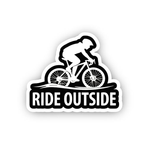 2 (Pieces) 3" and 5" Keep IT UP with Great Hand Sticker, Waterproof Vinyl Decals for Many Purpose Li
