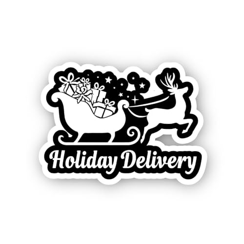 2 (Pieces) 3" and 5" Speed Parts Sticker, Waterproof Vinyl Decals for Many Purpose Like Cars, Trucks