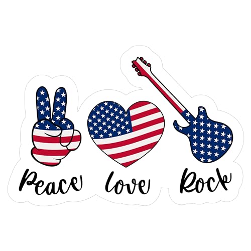 2 (Pieces) 3" and 5" Stickers n Decals Ice-Cream Cartoon Sticker - Motivational Sticker Vinyl Decal 