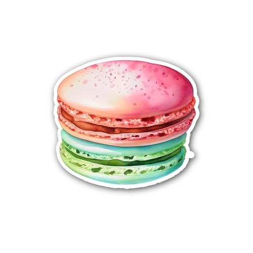 Couples with Their Son - 5" Vinyl Sticker Waterproof Vinyl Decals for All Purpose Cars, RV, Trucks, 
