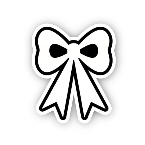 2 (Pieces) 3" and 5" Passive Income Mode Sticker, Waterproof Vinyl Decals for Many Purpose Like Cars