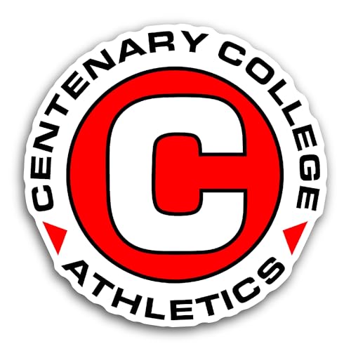 2 (Pieces) 3" and 5" C3ntenary G3ntlemen Logo Decal Sticker, Waterproof Vinyl Decals for Many Purpos