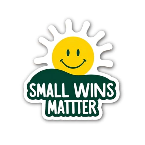 There are threeways to Ultimate Success The First Way is to be Kind- 5" Vinyl Sticker Waterproof Vin