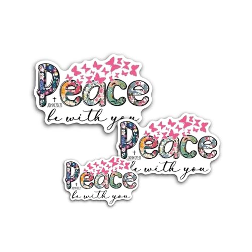 2 (Pieces) 3" and 5" Shenandoah National Park Sticker, Waterproof Vinyl Decals for Many Purpose Like