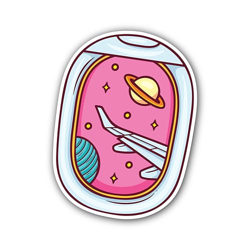 Our Emotions are Meant to be Felt Even The Hard Ones Message Sticker- 5" Vinyl Sticker Waterproof
