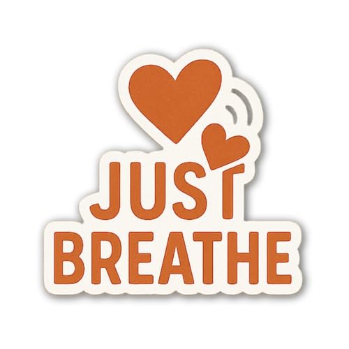 Quotes About Family Concept with Message Hope Sticker Vinyl Decal Motivation Stickers- 5" Vinyl Stic