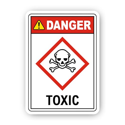 2 (Pieces) 3" and 5" Socket Sticker, Waterproof Vinyl Decals for Many Purpose Like Cars, Trucks, Lap