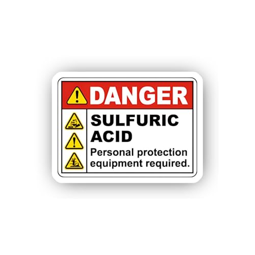 2 (Pieces) 3" and 5" Build Wealth Sticker, Waterproof Vinyl Decals for Many Purpose Like Cars, Truck