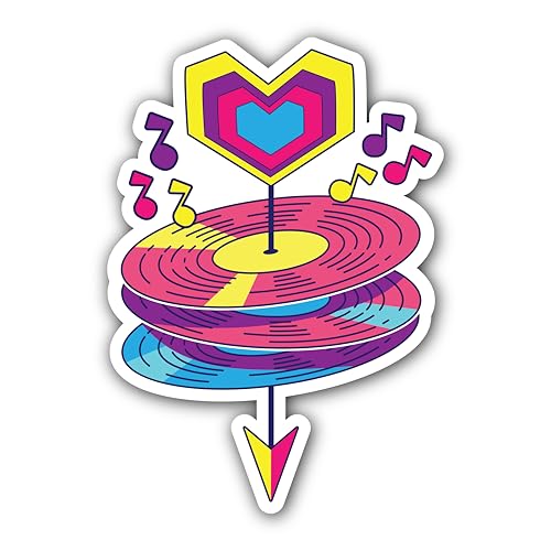 Now Faith is Being Sure of What we Hope for and Certain Sticker - 5" Vinyl Sticker Waterproof Vinyl 
