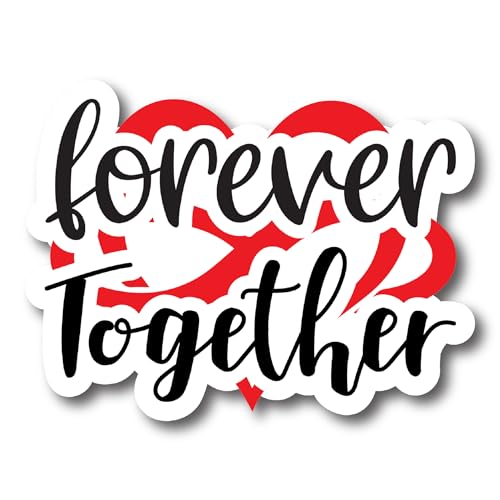 2 (Pieces) 3" and 5" Stickers n Decals - Steigh Hair Don't Care - Motivational Sticker Vinyl Decal S