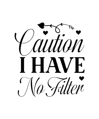 2 (Pieces) 3" and 5" Stickers n Decals You`ll Always Have A Pizza My Heart - Motivational Sticker Vi