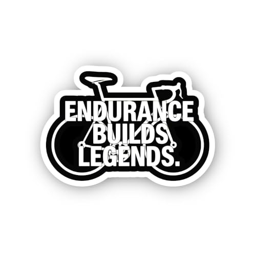 2 (Pieces) 3" and 5" Shine Bright Sticker, Waterproof Vinyl Decals for Many Purpose Like Cars, Truck